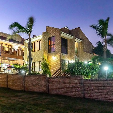 Villa Majestic For Exclusive Accommodation Port Alfred Zewnętrze zdjęcie