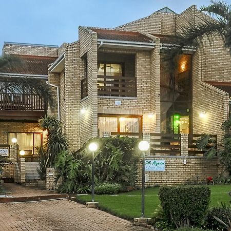 Villa Majestic For Exclusive Accommodation Port Alfred Zewnętrze zdjęcie