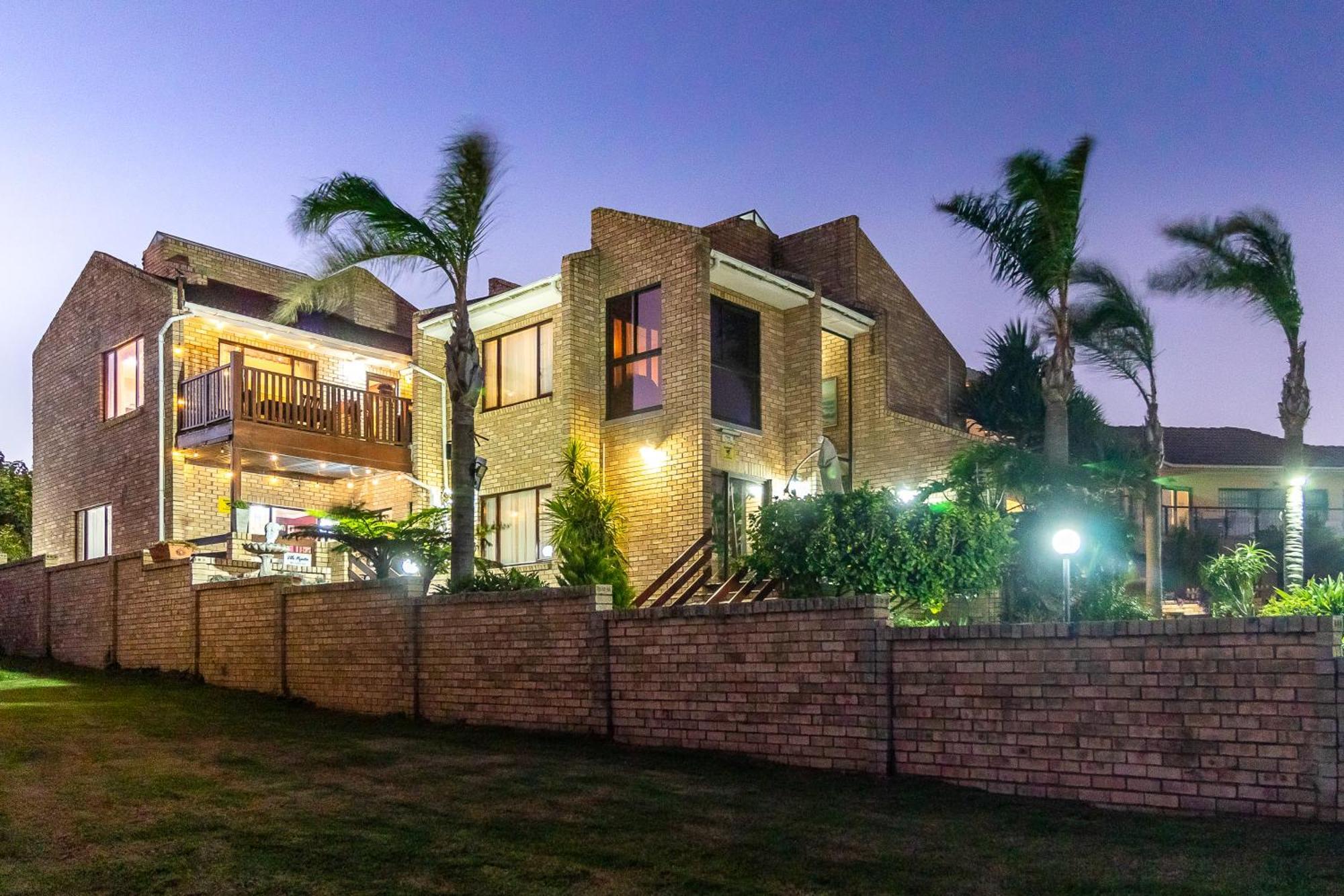 Villa Majestic For Exclusive Accommodation Port Alfred Zewnętrze zdjęcie