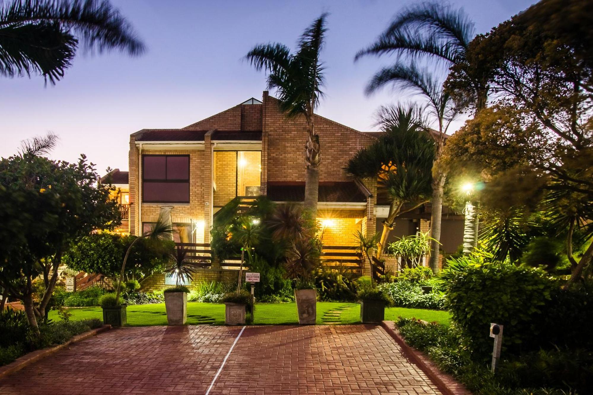 Villa Majestic For Exclusive Accommodation Port Alfred Zewnętrze zdjęcie