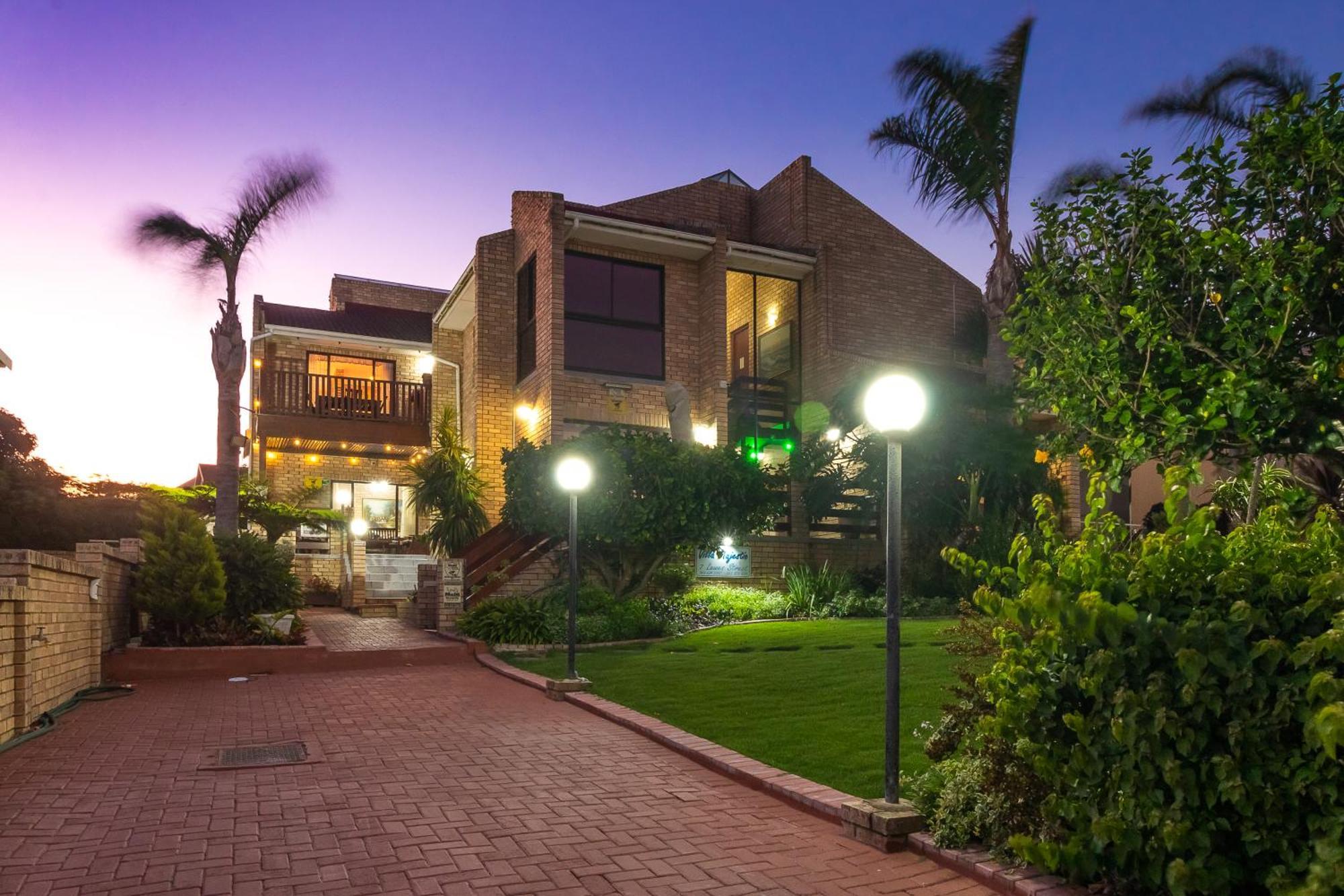 Villa Majestic For Exclusive Accommodation Port Alfred Zewnętrze zdjęcie